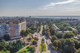 Кривой рог находится на #7 месте по численности населения в украине. Stalo Izvestno Skolko Lyudej Zhivet V Dnepre Novosti Dnepra