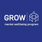 GROW mental wellbeing programs event image