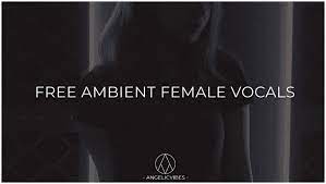 Looperman have a wide variety of royalty free vocal loops and samples. Download 31 Free Female Vocal Samples By Angelicvibes Bedroom Producers Blog