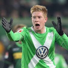 De bruyne skills|goals for wolfsburg kevin de bruyne was the player with the most assists in bundesliga hope you enjoy the. Vfl Wolfsburg Erklart Kevin De Bruyne Fur Unverkauflich