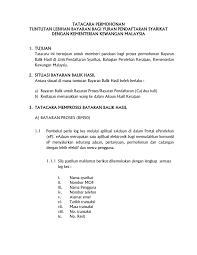 Contoh surat rayuan permohonan kemasukan ke sekolah via www.pinterest.com. Eperolehan