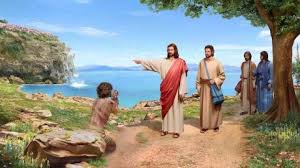 Jesus Betet Im Garten Gethsemane In 2020 Jesus Tagliche Andacht Evangelium