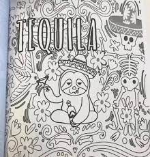 18 free coloring pages for adults. 20 Hilarious Coloring Books That Ll Definitely Help You De Stress