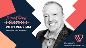 Chris Matty's Instagram, Twitter & Facebook