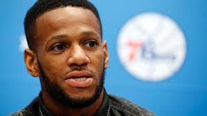 76ers guard Pierre Jackson injures Achilles