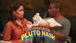 Audience reviews for the adventures of pluto nash. Is The Adventures Of Pluto Nash 2002 On Netflix Mexico