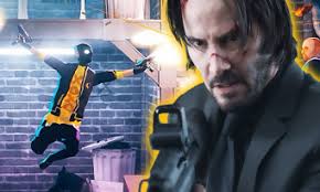 John Wick : le producteur des films sur une série My Friend Pedro