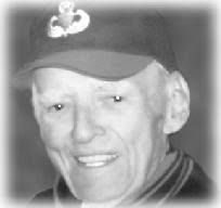 GEORGE MAHON Obituary (1922