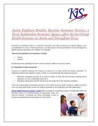 Aca health insurance is the federally mandated health insurance law of the land, also known as obamacare. Ppt Texas Group Insurance Plans Powerpoint Presentation Free Download Id 7906912