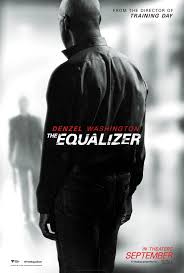 My Rating Denzel Washington Equalizer Movie New Movies Coming Soon