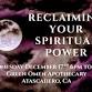 Reclaiming Your Spiritual Power event image