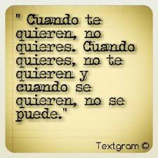 Apr 15, 2020 · sometimes, it's the cute love notes you share with that special someone that makes them smile and leaves a lasting impression. Cute Love Quotes In Spanish Quotesgram