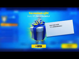 Use our latest free fortnite skins generator to get the ice king, trog, sgt. Gifting Free Skins Live In Fortnite Free Vbucks Free Skins Gift Vtomb