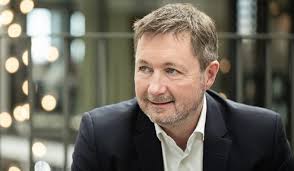 Ejendomsudvikler på udkig efter ny kaptajn