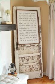 38 Stunning Decorating With Old Doors Ideas Decor Renewal Old Door Decor Old Doors Doors Repurposed
