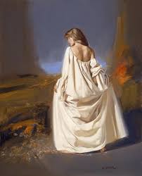 Paintings By William Whitaker Cuded Figurative Art Painting Figurative Art Contemprary Art