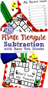 Even if they're not in school, get them started learning numbers, letters, shapes, and colors with these home learning activities for toddlers and preschoolers. Free 3 Digit Subtraction With Regrouping Game