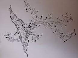 simurg desenler tezhip minyaturler