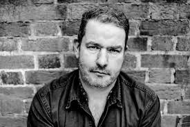 My Life in Books: Andrew Meehan