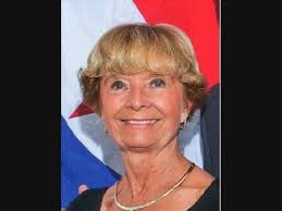 Obituary: Diane Orth Morgan, 80, Of North Haven