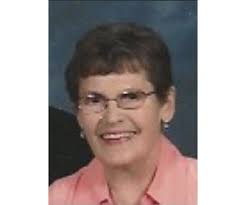 Margaret Kasprzak Obituary (1938