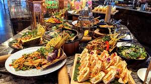 Time difference, daylight saving time, winter time, addresses of embassies and consulates, weather forecasting us. Top Buffet Options In The Klang Valley To Buka Puasa This Ramadan 2021 Options The Edge