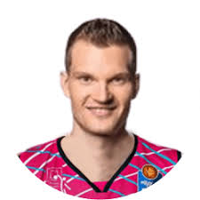 Florian Koch (Agent libre)