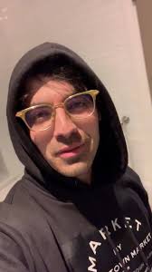 We received a video from Joe!