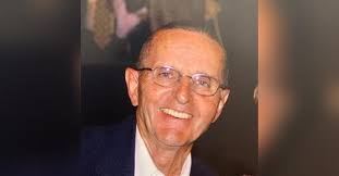 Obituary, Visitation & Funeral Information