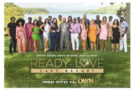 Check spelling or type a new query. Ready To Love Put A Ring On It Own Teases Dating Series Premieres Canceled Renewed Tv Shows Tv Series Finale
