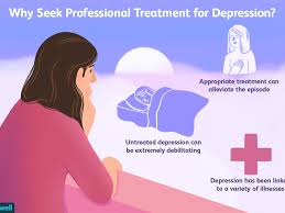 Does Depression Go Away On Its Own With Time