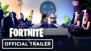 If you choose to add chapters, we'll use the timestamp data listed in your video description. Fortnite Chapter 2 Season 2 Top Secret Launch Trailer Youtube