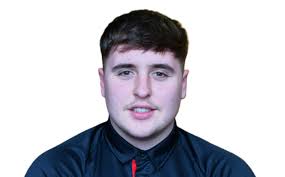 Cumbrian youngsters make rugby dream team