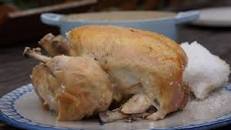 Resultado de imagen para site:elcocinerofiel.com/ pollo