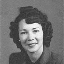 Ella Peele Sullivan Obituary