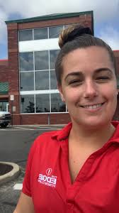 LIVE TOUR of the club!...