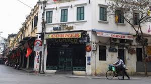 Nhiệm vụ tiếp theo là tiêm chủng vacc. Covid 19 Ha Ná»™i Phong Tá»a Nhiá»u Khu Vá»±c Sau Báº§u Cá»­ Bbc News Tiáº¿ng Viá»‡t