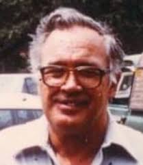 Obituary for Addison Junior Nutter