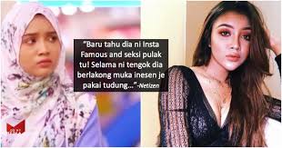 Gosip artis malaysia terlampau sumber : Scha Elinnea Artis Kontroversi Gosip Tempatan Gosip Forum Cari Infonet