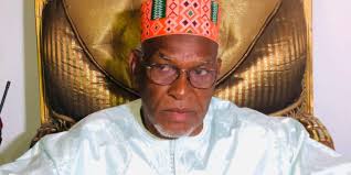Guinee : Alseny Dalaba BARRY désigné président par interim de  labCoordination des Foulbhê et des Haali Poular