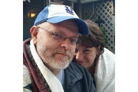 David Pitcher Obituary (2015)