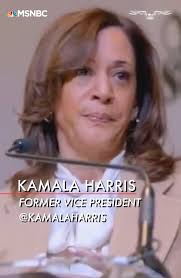 Kamala Harris claims she knew 'many things' would happen under Trump's  second term, #KamalaHarris #DonaldTrump #Trump