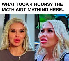 Darcy's Appearance and Behavior