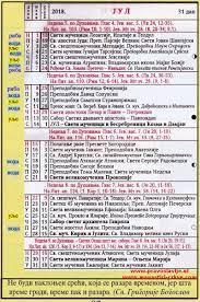 Alo! novine vam u utorak 24. Jul 2018 Periodic Table