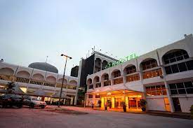 Kelana jaya is a suburb of petaling jaya city, in the state of selangor, malaysia, comprising sections ss3, ss4, ss5, ss6, and ss7. Th Hotel Kelana Jaya Petaling Jaya Updated 2021 Prices