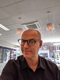 Bruce Grove is fundraising for Games Aid