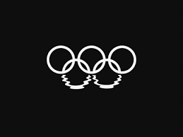 Olympics logo png there have been so many olympics logos so far, and their design has been so diverse that it is hardly possible to find any similarities between them except for the ring symbol. Olympics Logo Designs Themes Templates And Downloadable Graphic Elements On Dribbble