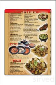 Maybe you would like to learn more about one of these? Taco Hut Menu In Rancho Cucamonga California Usa