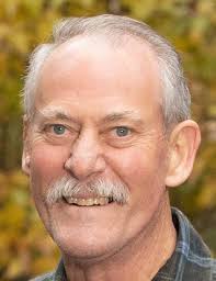 Obituary information for Paul Alan Steward