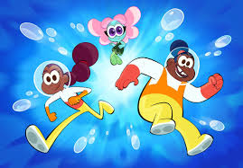 Jawatan kosong johor kerajaan swasta 2017 2018 jawatan kosong guru. Guru Dives Into The Big Blue With Cbc Animation World Network